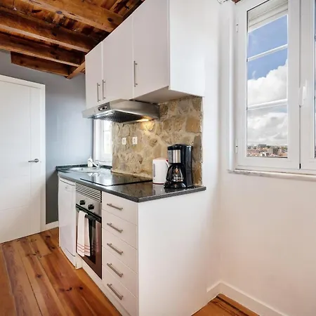 Guestready - Fantastic Rustic Duplex With Terrace Apartment