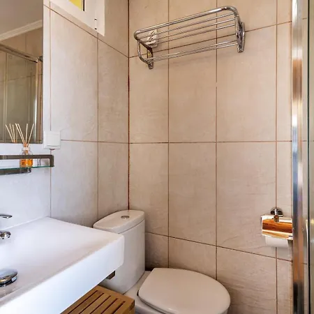 Guestready - Fantastic Rustic Duplex With Terrace *