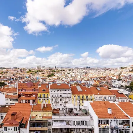 Guestready - Fantastic Rustic Duplex With Terrace Apartment