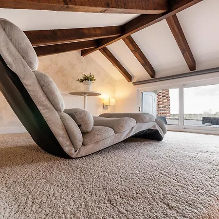 Guestready - Fantastic Rustic Duplex With Terrace * Lisboa